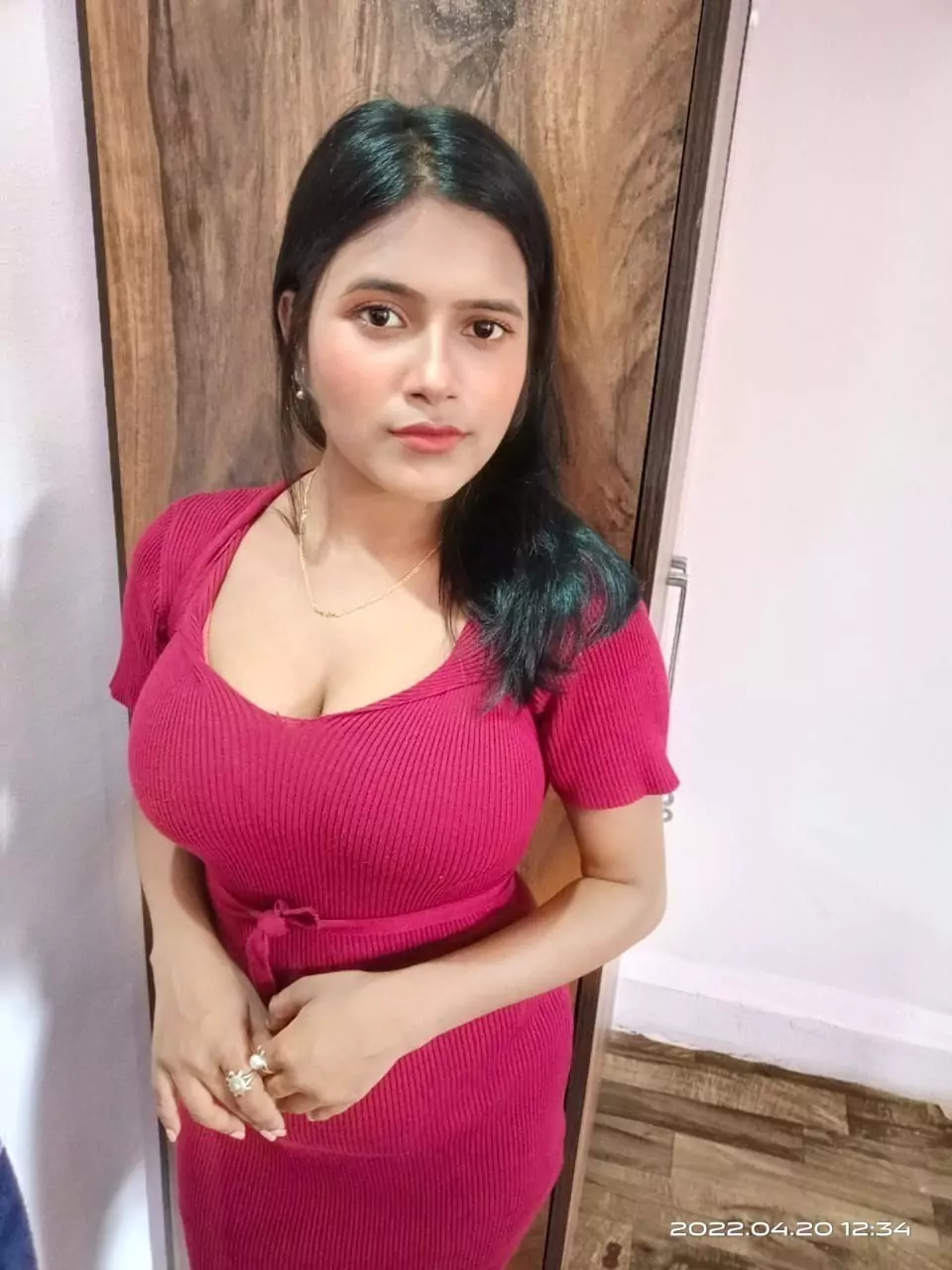 Wokha Escort Service